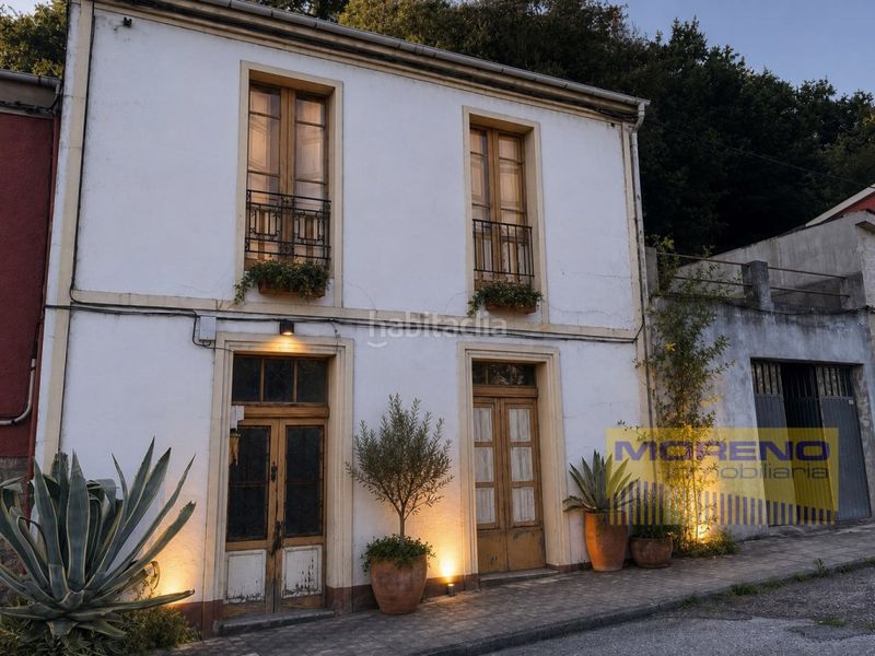 Foto ba749cf2-64b2-4db8-96ce-9cfe47a87f5d. Casa amb aparcament a Sarria