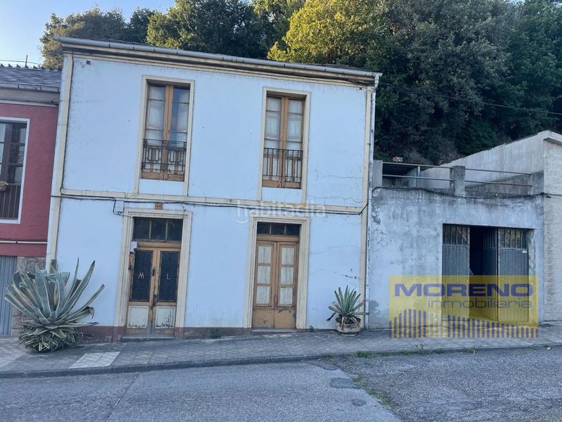 Foto dbfbb72c-95c9-4136-adf3-1b81f544d00e. Casa amb aparcament a Sarria