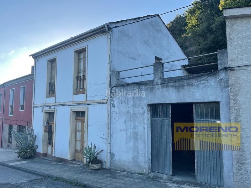 Foto de1dc562-9050-44c9-b717-ee71e2652477. Casa amb aparcament a Sarria
