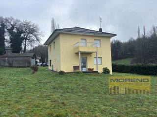 Haus  Lugar lamas - pq couto. Casa de pueblo en samos, lugo, con 6 dormitorios y 2000 m de ter