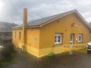 Mas à Samos