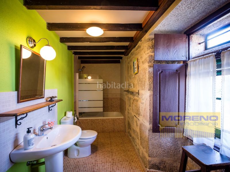 Foto baccf306-9e94-434e-97ba-254148a8995a. Local comercial hotel venta o páramo en Páramo (O)