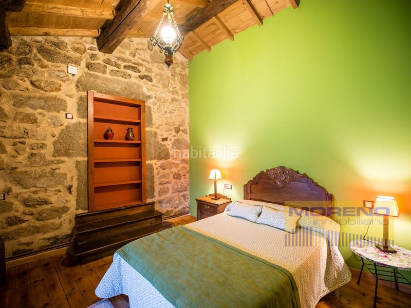Foto d6de8d49-f0b8-4310-95d7-87b959c221d2. Local comercial hotel venta o páramo en Páramo (O)