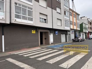 Business premise  Calle prolongacion escolar. Local en zona escolar