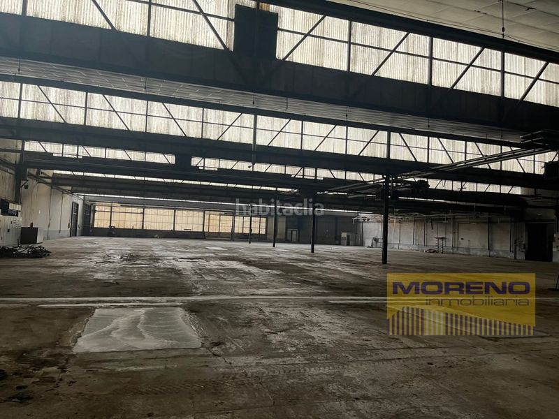 Foto ca03293f-0994-4510-876a-e61fedd30815. Location bâtiment à usage industriel dans Sarria