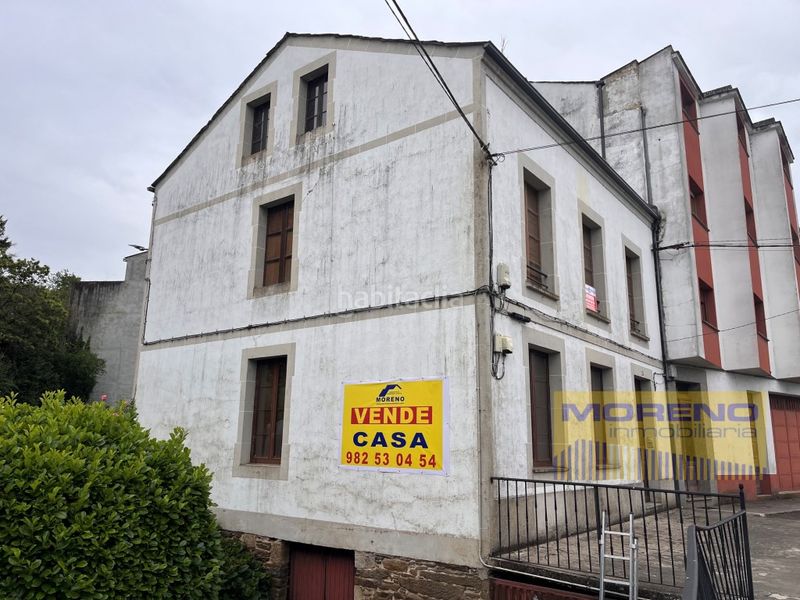 Foto 02d71f76-1b93-47e4-bef8-ed6a174a332b. Casa a Sarria