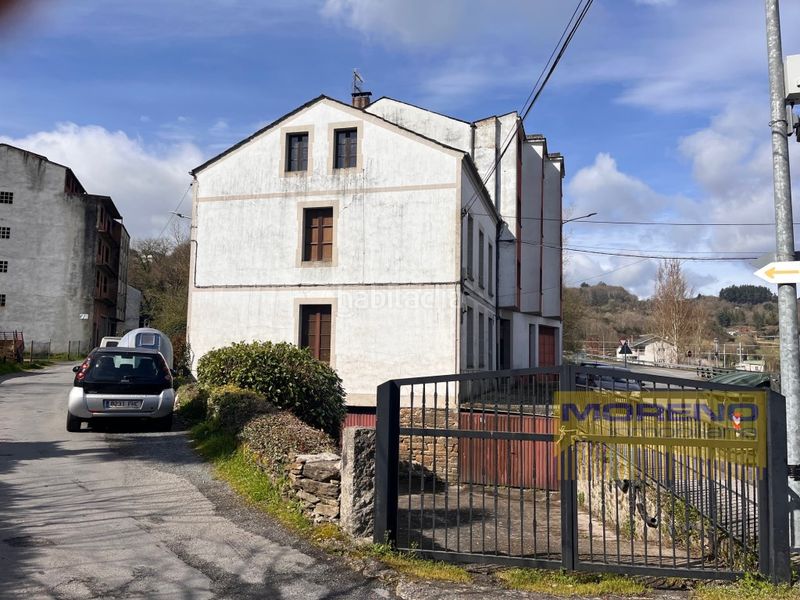 Foto 46f2048f-d206-4c11-83ca-501f23774b4f. Casa a Sarria