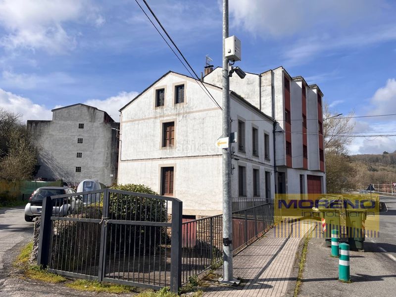 Foto c1e7a9af-6af5-47ad-91fd-61e40c7b4331. Casa a Sarria