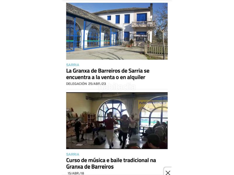 Foto 42fd1da1-6f2c-4e7a-ae4c-e85203b75df2. Locale commerciale in Sarria