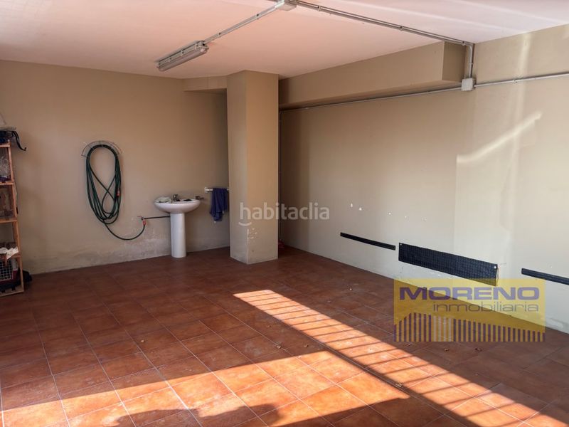 Foto 24ee9362-a197-4542-8c9b-ae5a94260b82. Affitto posto auto in Sarria