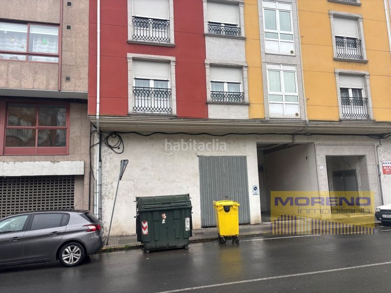 Foto fad20198-a61b-4296-b4e7-c8fc16daa83e. Local comercial a Sarria