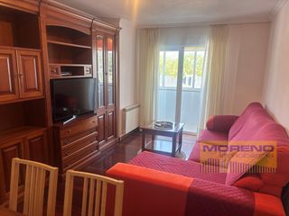 Miete Etagenwohnung  Rua benigno quiroga. Piso 3 habitaciones alquiler sarria