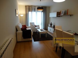 Appartement à Sarria. Amueblado a estrenar zona historica soleado