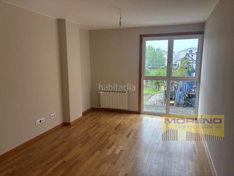 Foto 08d71e21-7153-4008-abdb-bb6cd9690e1a. Apartament amb aparcament a Sarria