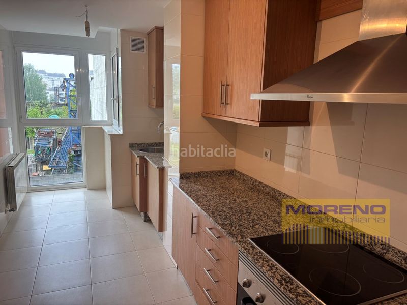 Foto 19e9a0b8-7571-4e43-a75f-4c61184daa89. Apartament amb aparcament a Sarria