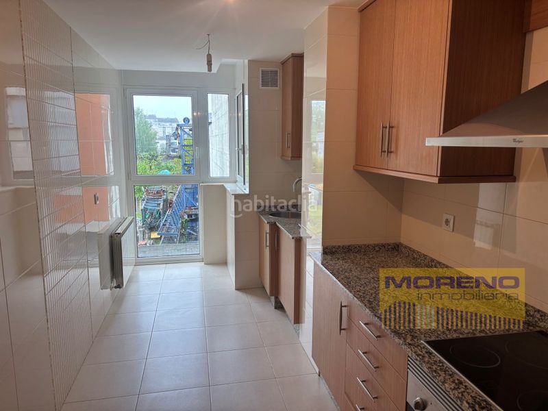 Foto f0f88849-9353-4e38-87d0-2a6a3f0ba8aa. Apartament amb aparcament a Sarria