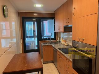 Appartement  Rua becerrea. Piso a estrenar