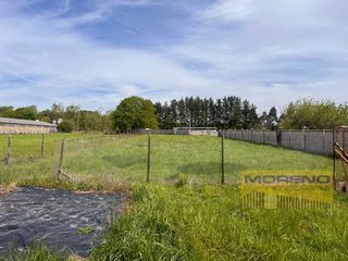Terreno residencial  Lugar valiña - pq.froian. Parcela con servicios de agua y alcantarillado
