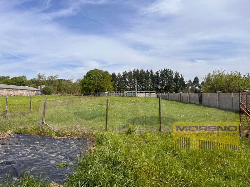 Foto d255fe2c-a8e3-410e-9525-9fa008b0fd4d. Terreny residencial a Sarria