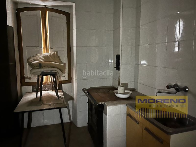 Foto a971dbd2-9e17-43e5-8bc2-298034f80d79. Casa a Becerreá