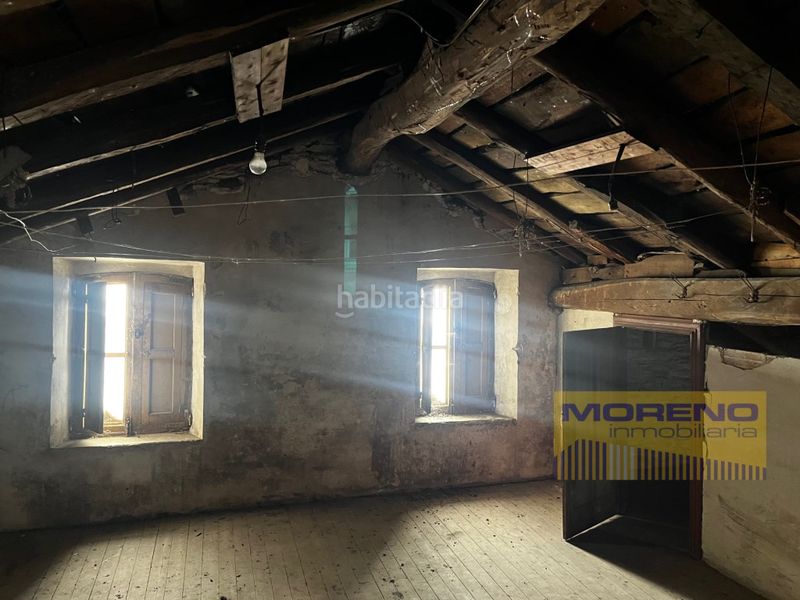 Foto faeecf75-8712-4ef1-9486-a96daffd7653. Casa a Becerreá