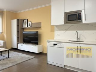 Piccolo appartamento  Rua matias lopez. Apartamento en sarria, listo para vivir, con ascensor y excelent
