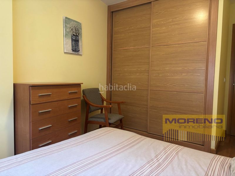 Foto 2791ec19-0803-41ea-b7ba-12fe93e934f8. Apartament amb aparcament a Sarria