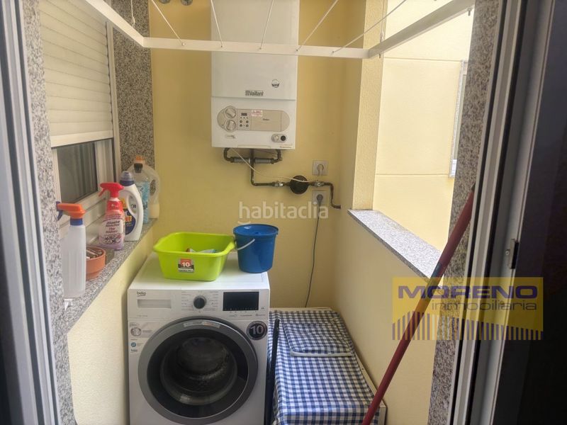 Foto 4256cf10-f382-48c9-af63-b7e9c8385978. Apartament amb aparcament a Sarria