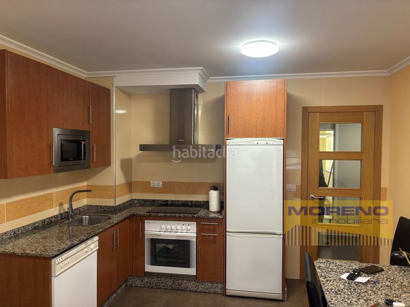 Foto 76692526-af6f-4fd4-bf71-614039afc1a8. Apartament amb aparcament a Sarria