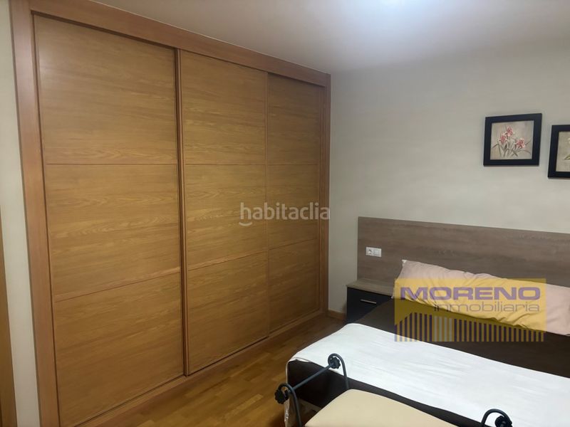 Foto a6a5f6be-6b6e-48ae-8746-5296d459f130. Apartament amb aparcament a Sarria