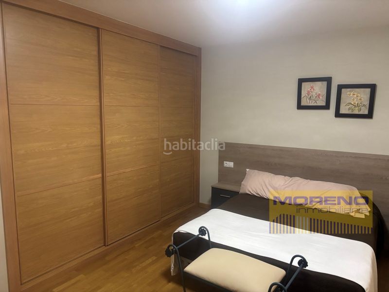 Foto a6b48181-4564-4741-9459-d41af3f5e241. Apartament amb aparcament a Sarria