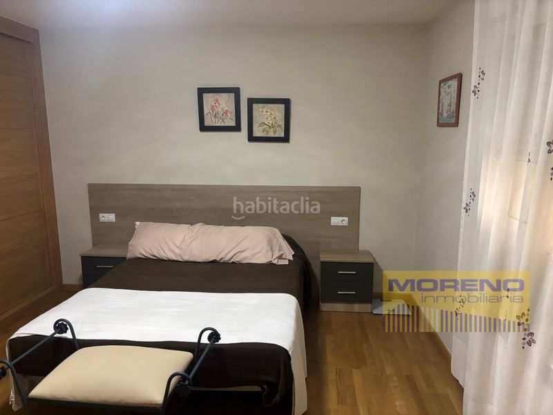 Foto b5f0fb92-6fa0-43f0-b09b-12ff726014bd. Apartament amb aparcament a Sarria