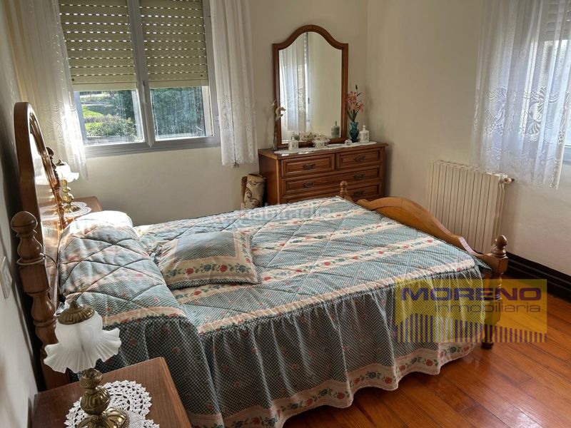 Foto 4eecb47f-c272-4c4c-95c4-c7f6ff582240. Casa amb aparcament a Sarria