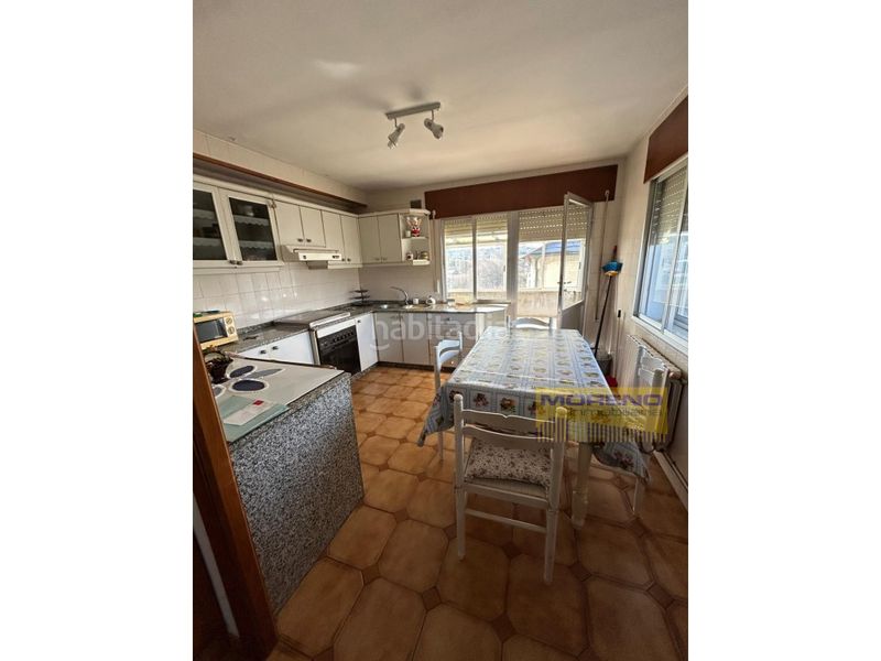 Foto a5425c43-ab10-492c-b246-ca19490d1256. Casa amb aparcament a Sarria