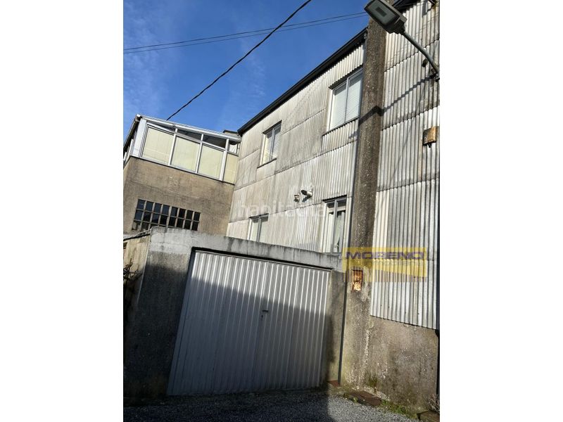 Foto e2beb378-a2db-4586-9191-e9c217cabaa3. Casa amb aparcament a Sarria