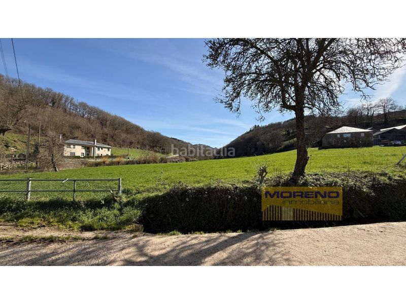 Foto 0a2e6683-4051-4408-9c3c-e12fffa1e431. Casa amb aparcament a Becerreá