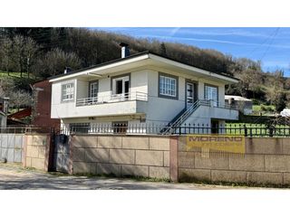 House  Lugar ferreiros balboa - pq fer. Encantadora casa en becerreá tu refugio rural con potencial.