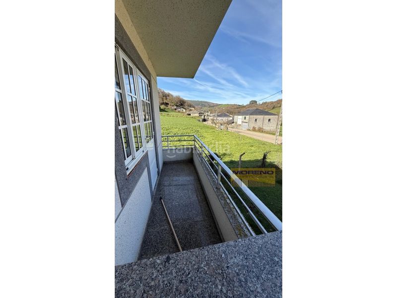 Foto 709a6f5a-394a-47a8-b0d8-fadaa9d7d919. Casa amb aparcament a Becerreá