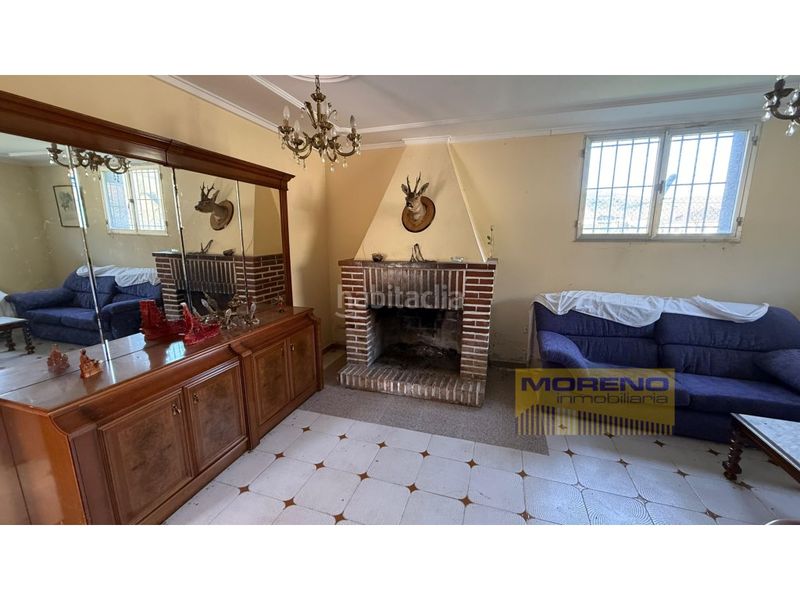 Foto 834f8725-5365-48e6-992d-22330e7fa9f6. Casa amb aparcament a Becerreá