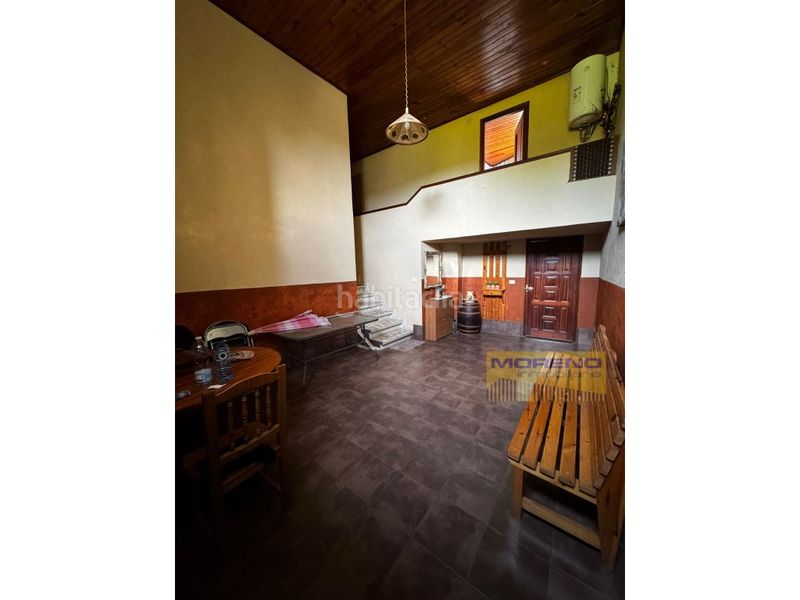 Foto 811f6d45-f837-47b8-a3f7-4b70900fac2d. Casa amb aparcament a Paradela