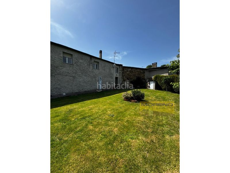 Foto aaf7115d-577f-4407-a8f0-5ec3dc58cec2. Casa amb aparcament a Paradela