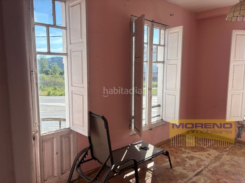 Foto 87b5aedd-6e9e-410b-a988-8c67249615e6. Casa  con parcela . en Láncara