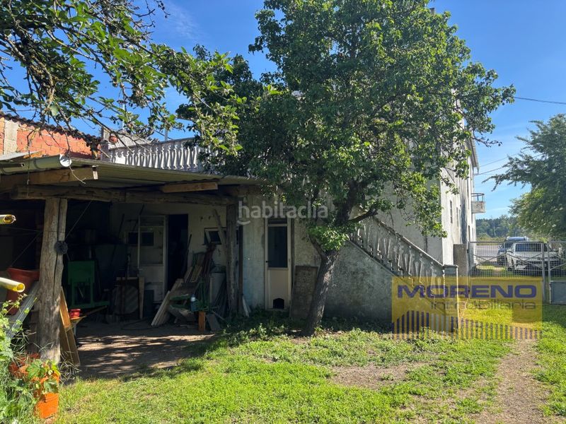 Foto 9a7f6129-ff99-488d-a490-382cc5dbe8df. Casa  con parcela . en Láncara