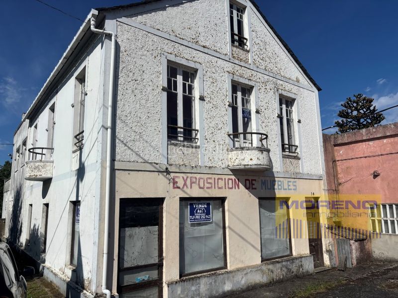 Foto a097f296-75e9-4ce1-8f08-65a47481ace8. Casa  con parcela . en Láncara