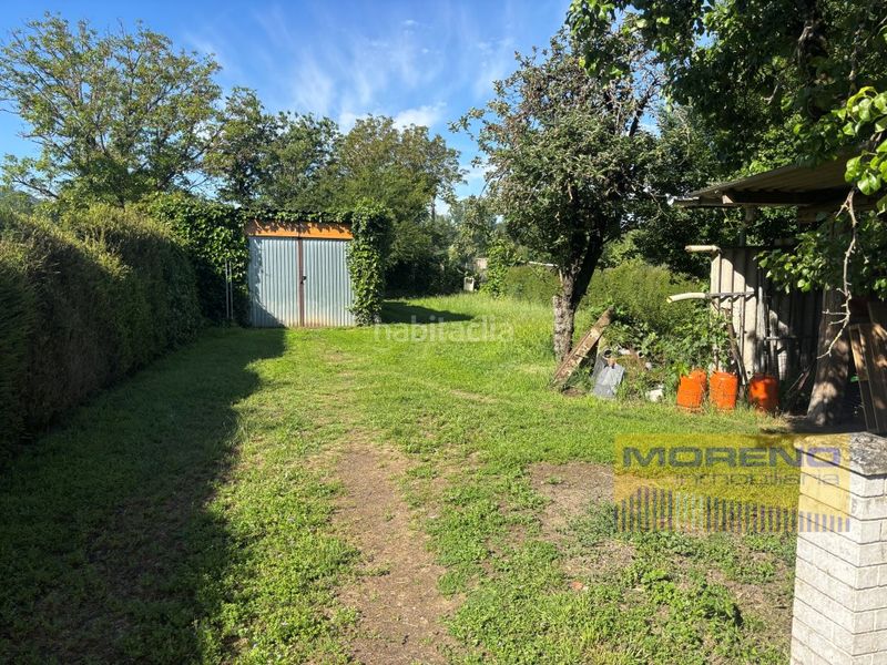 Foto a64a48d1-a8d2-47eb-acb1-75ce5de9c910. Casa  con parcela . en Láncara