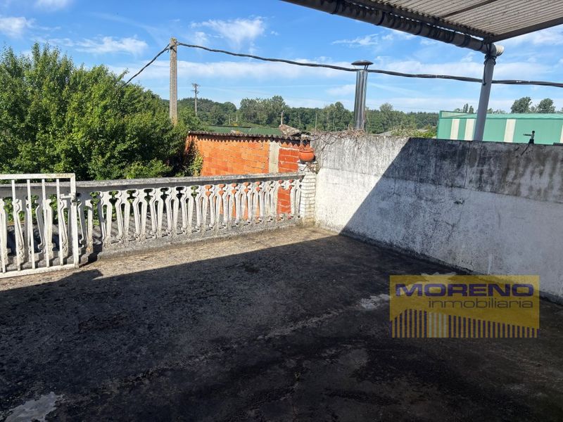 Foto d5be1f4d-2939-4c4e-b19e-78338a5f8034. Casa  con parcela . en Láncara