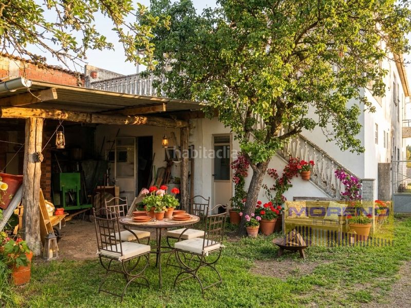 Foto d848beae-8f50-40da-a932-a8781c1c85cb. Casa  con parcela . en Láncara