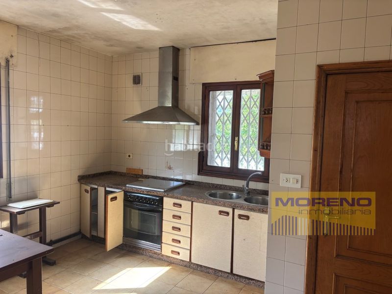 Foto f0d9465c-af65-4f44-89ce-03688abbfd0f. Casa  con parcela . en Láncara