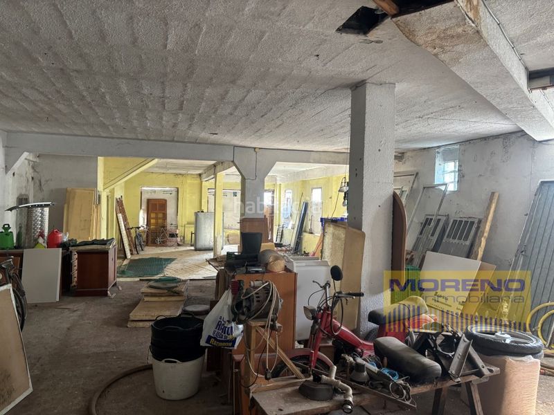 Foto f6ff5200-95e6-4811-801f-1220b8d8e077. Casa  con parcela . en Láncara