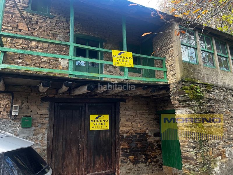 Foto 44ff5bf5-9bcc-47b4-881a-d7330244d4c5. Masia a Incio (O)